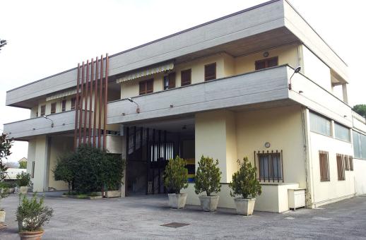 Deposito controllato